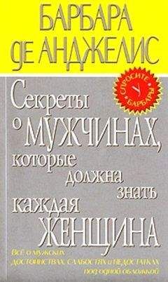 Барбара Брайен - Необыкновенное путешествие в безумие и обратно: операторы и вещи