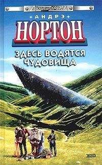 Андрэ Нортон - Год Крысы