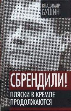 Дмитрий Калюжный - Русские горки. Конец Российского государства