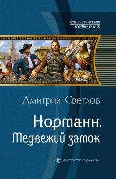 Леонид Влодавец - Рыцарь Шато д’Ор