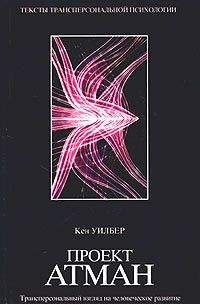 Кен Уилбер - Око духа. Интегральное видение для слегка сдвинувшегося мира