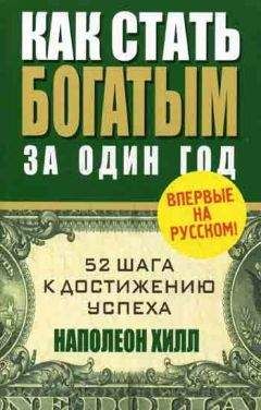 Наполеон Хилл - Закон успеха