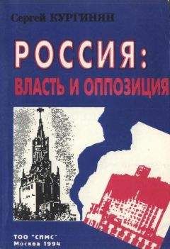 Рифат Шайхутдинов - Современный политик: охота на власть