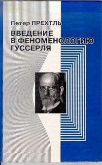 Эдмунд Гуссерль - Идеи к чистой феноменологии и феноменологической философии. Книга 1