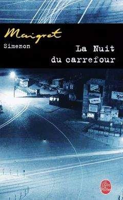 Simenon, Georges - Maigret et son mort