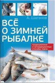Антон Шаганов - Рыболовные сети и экраны