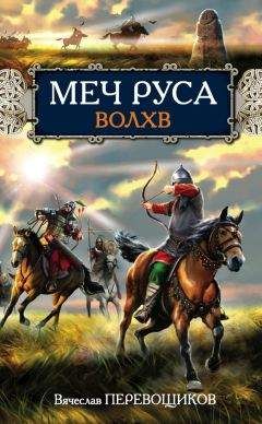 Вячеслав Перевощиков - Воевода