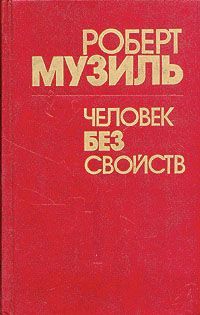 Хаймито Додерер - Слуньские водопады