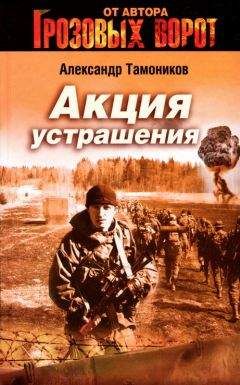Александр Тамоников - Приказано совершить подвиг