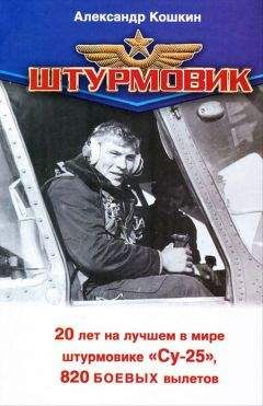 Константин Михаленко - 1000 ночных вылетов