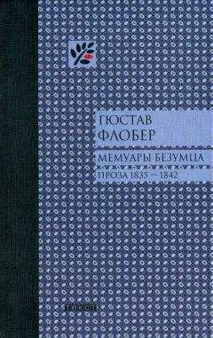 Гюстав Флобер - Воспитание чувств