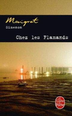 Simenon, Georges - Laffaire Saint-Fiacre