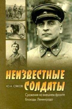 А. А. Аллилуев - 164 боевых дня