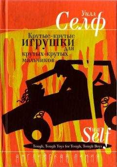 Энсон Кэмерон - Жестяные игрушки