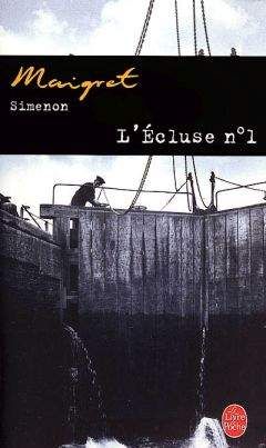 Simenon, Georges - Le fou de Bergerac