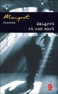 Simenon, Georges - Laffaire Saint-Fiacre