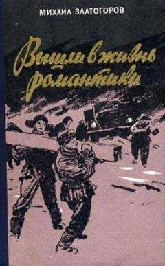Борис Полевой - Глубокий тыл