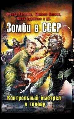 Павел Корнев - Зомби не летают