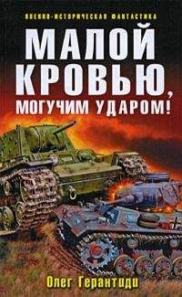 Фарход Хабибов - Дивизия особого назначения. Освободительный поход