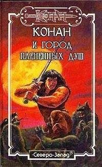 Роберт Говард - Брат бури