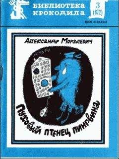 Александр Голубев - Комманд Ком, Диггер и отец Виндовс (Притчи о компьютерных жителях)