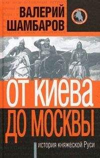 Олег Гончаров - Княжич