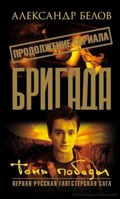 Александр Белов - Поцелуй Фемиды