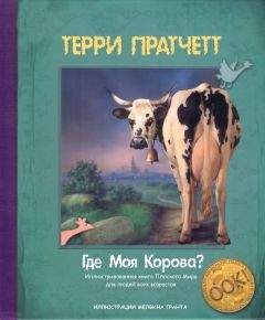 Терри Пратчетт - Где моя корова?