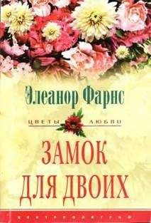 Вайолет Уинспир - Замок пилигрима