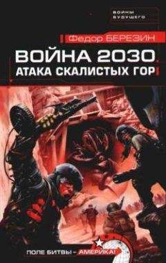 Федор Березин - Война 2010: Украинский фронт