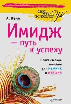 Александр Вемъ - Имидж – путь к успеху