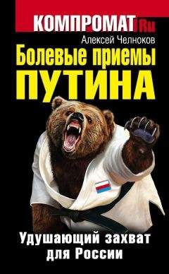 Александр Соловьев - Как стать вождем. Страсти во власти