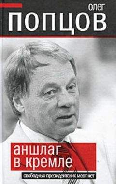 Леонид Млечин - Кремль. Президенты России. Стратегия власти от Б. Н. Ельцина до В. В. Путина