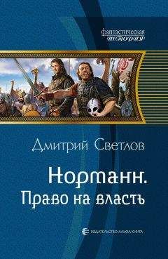 Дмитрий Светлов - Черный князь