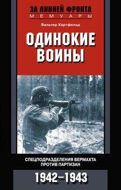 Бенно Цизер - Дорога на Сталинград. Воспоминания немецкого пехотинца. 1941-1943.