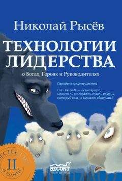 Николай Рысёв - Как вести бизнес-тренинги?