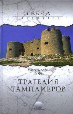 Ален Демурже - Жизнь и смерть ордена тамплиеров. 1120-1314