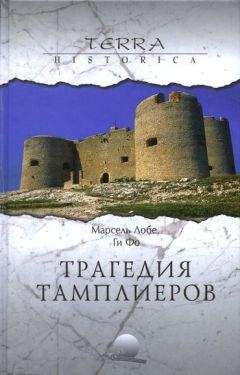 Андрей Васильченко - Новые тамплиеры. Духовники «черного ордена»