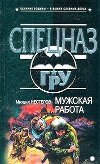 Михаил Нестеров - Тайная тюрьма