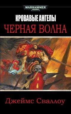 Джеймс Сваллоу - Вера и пламя
