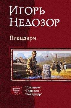 Егор Седов - Плацдарм. Билет в один конец