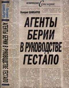 Кристер Йоргенсен - Гитлеровская машина шпионажа. Военная и политическая разведка Третьего рейха. 1933–1945