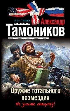 Александр Тамоников - Джон да Иван – братья навек