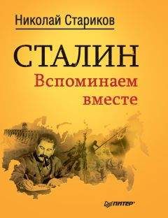 Владимир Логинов - Тени Сталина
