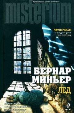 Джефф Лонг - Стена