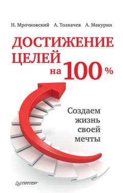 Ричард Темплар - Правила достижения цели. Как получать то, что хочешь