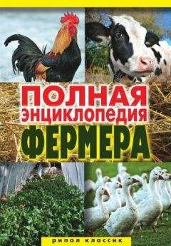 Октябрина Ганичкина - Все о саде и огороде. Полная современная энциклопедия