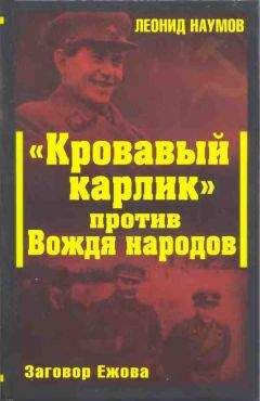 Владимир Понизовский - Заговор генералов