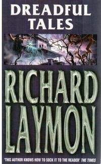Ричард Лаймон - На лесной поляне
