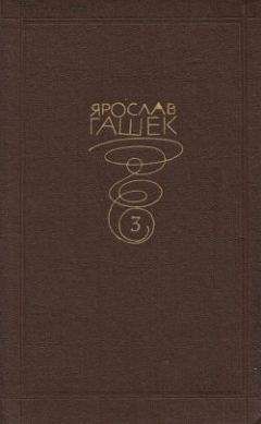 Ярослав Гашек - Бунт третьеклассников